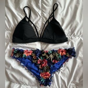 Hollister Bikini Bundle